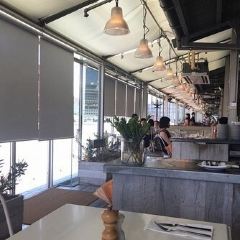 bills Yokohama Red Brick Warehouse User Photo