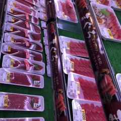 Seafood market Nagasakiko Dejima wharf User Photo