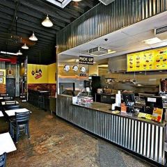 The Kebab Shop User Photo