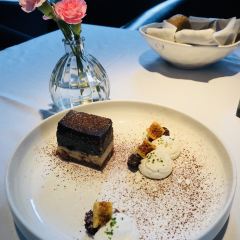 Chartres Garden User Photo