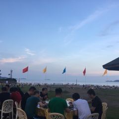 胖大嫂渔家排档·全海景餐厅(渔村店) User Photo
