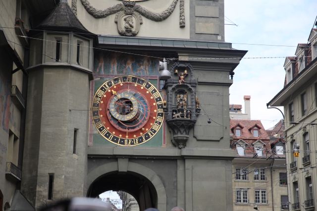 Zytglogge