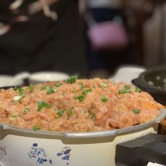 Yang Ji Long Fu Restaurant(Jie Fang Bei Main Store) User Photo