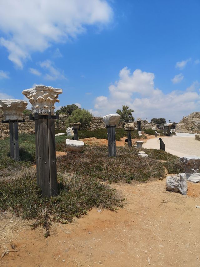 Caesarea