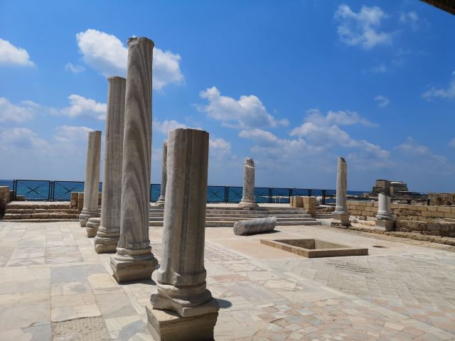 Caesarea