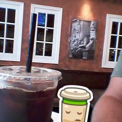 Caffe Calabria User Photo