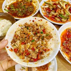 红烧牛肉(小东街店) User Photo