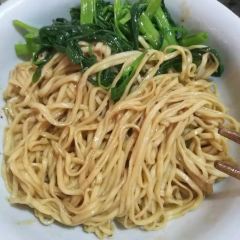老李泡猪腰(步行街店) User Photo