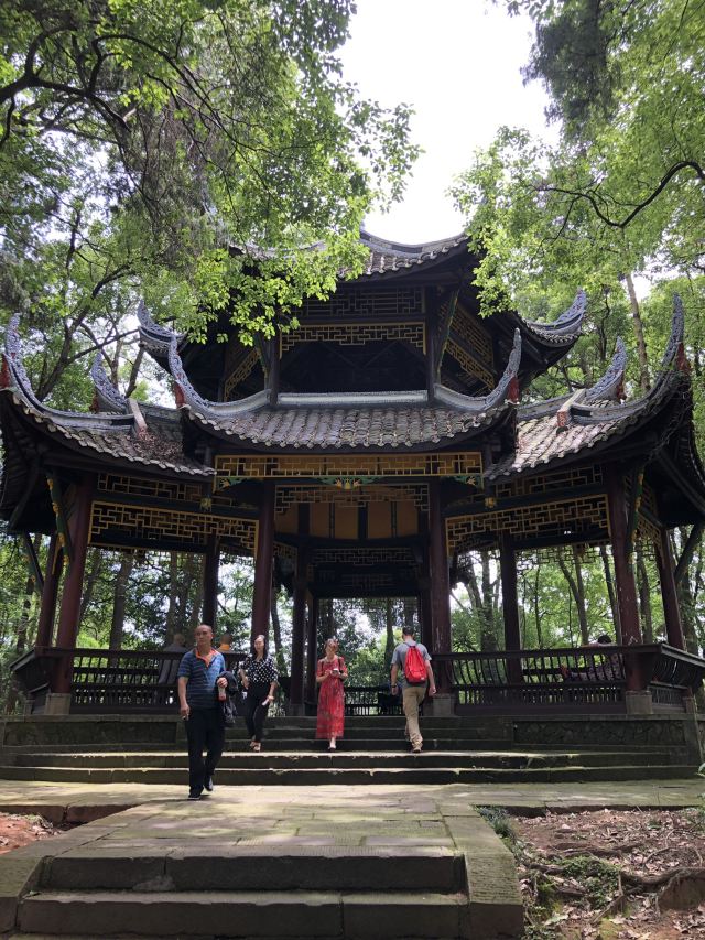 보국사