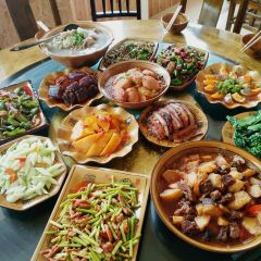 德乡源农家乐 User Photo