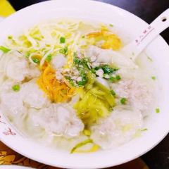 Changren Wonton User Photo