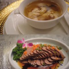 Shang Palace User Photo
