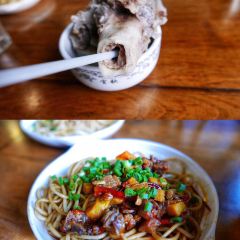 Jiang Ya Mian Zhuang (QiXingGang) User Photo