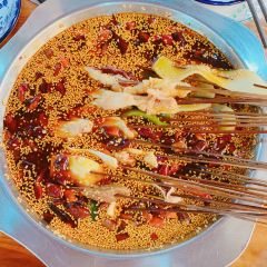 纪老四钵钵鸡 User Photo