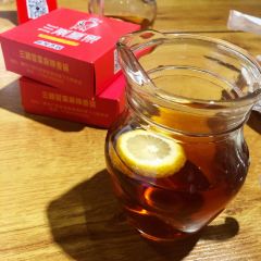 三顾冒菜(警予店) User Photo