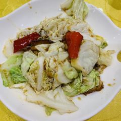 Zhendingzhengzonghaojiapaigu (yanzhaonandajie) User Photo