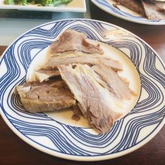 雲峰清真餐廳（南濱河路店）張用戶圖片