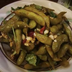 状元阁烧烤(新华路总店) User Photo