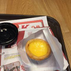 KFC (dadijingyuan) User Photo