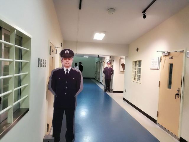 網走監獄博物館