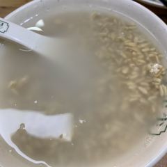 舌尖尖牛肉面(金昌南路店) User Photo