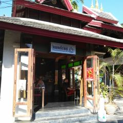 Boomelicious Cafe User Photo