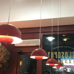 PHOLOSOPHY西贡厨房(鼓西店) User Photo