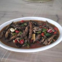 绩溪雅悦农家乐 User Photo