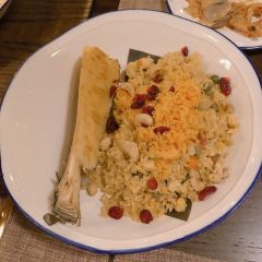素逸·泰料理(人民广场店) User Photo