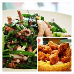 Haitian Yise Hotel (XiGangHuaYuan)·Seafood buffet User Photo