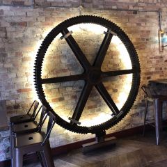 MillWorks User Photo