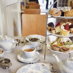 Cafe59ltd User Photo