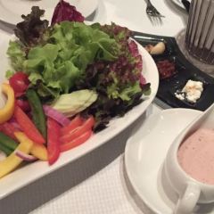 La P'tite Folie User Photo