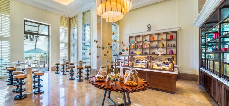 Gourmand Deli