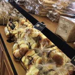 资溪面包(东街店) User Photo