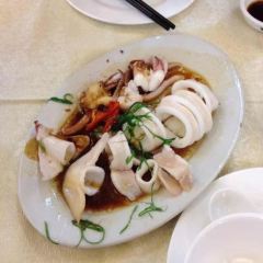 宾朋海鲜饭庄(兴海路店) User Photo