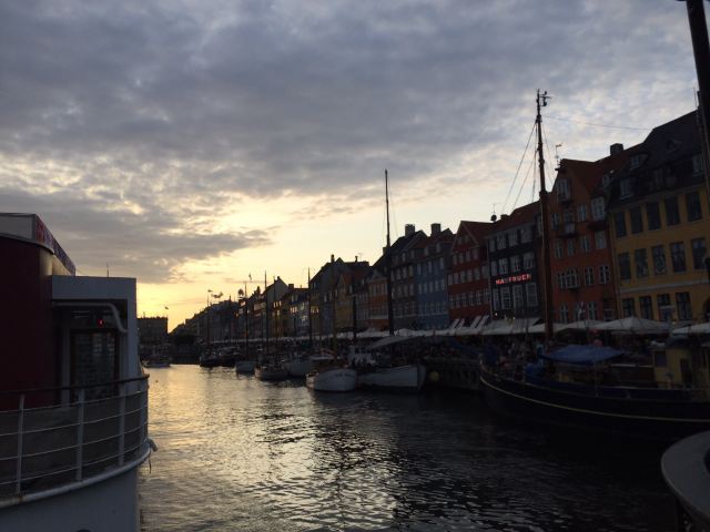 Nyhavn