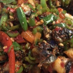 四方街食店 User Photo