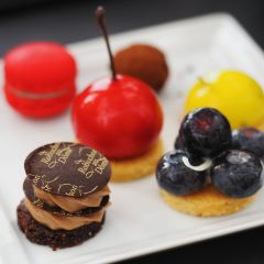 ROBUCHON AU DÔME User Photo