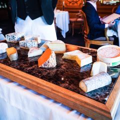 Tour d'Argent Tokyo User Photo