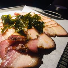 Lvcha Restaurant (chengxiyintaicheng) 여행 사진