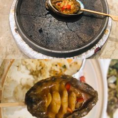 Lv Da Yin Xiang Restaurant (Hei Shi Jiao) 여행 사진