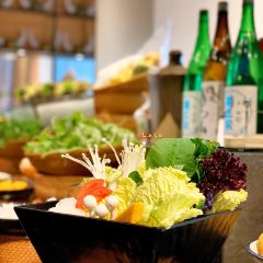 找到牛·和牛寿喜烧 User Photo