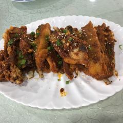 MA DA HU ZI User Photo