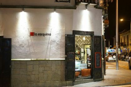 La Esquina