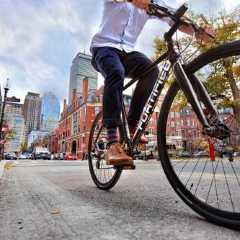 Biking Trails Leeds Urban Bike Park Jump Line Harga Tiket Leeds