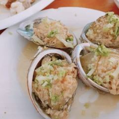 南蚝小贝海鲜特色餐厅(南澳岛店) User Photo