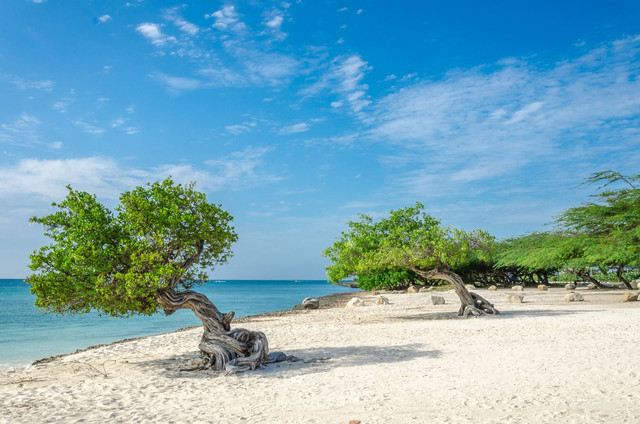 World's Top-10 Best Beaches to Visit in 2019