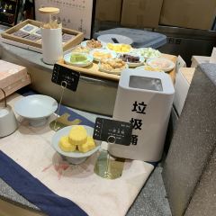 阮大兴糕团(杭州湖滨银泰C区店) 여행 사진