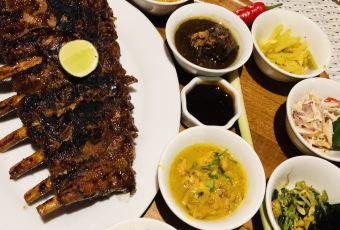 Bebek Bengil Ubud User Photo